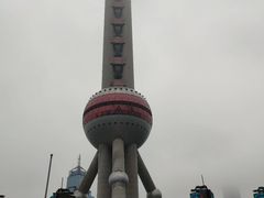 -东方明珠广播电视塔