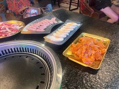 -老卜奎齐齐哈尔烤肉(人民东路店)