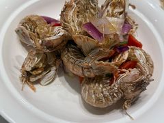 -黄弟大排档·湖南菜·小龙虾·小海鲜(凯旋北路店)