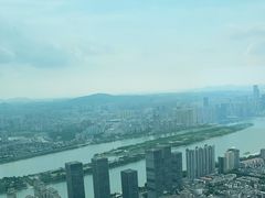 -长沙尼依格罗酒店