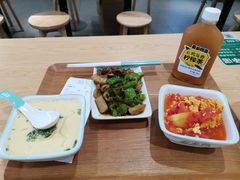 -老乡鸡(东方广场店)