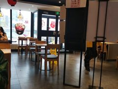 大堂-吉野家(枫合万嘉店)
