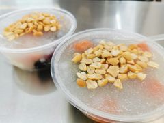 -正宗八宝冰饭·非遗冰饭·烧烤(奎桥店)