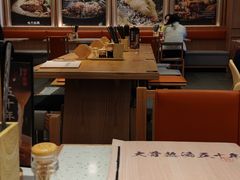 大堂-味千拉面(江城大道永旺梦乐城店)