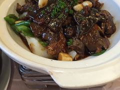 -王府井酒店(金桥港湾店)