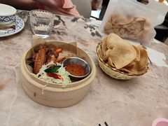 -KingThaia金泰兰(滨江天街店)