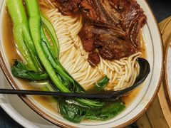 -翡翠拉面小笼包(岭南新天地店)