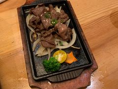 -王鼎精致料理铁板烧(世博源店)