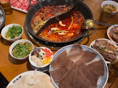 -楠火锅(太古里总店)