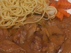 -香港深仔记茶餐厅(东门店)