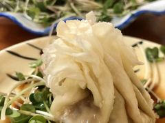 -正宗天津烧麦馆(柳州路店)