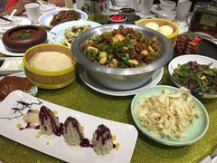 -大鸭梨烤鸭(金色漫香店)