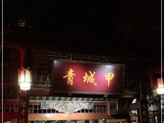 门面-青城甲(青城山店)