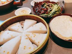 -老淮滨-蚌埠非遗小吃(淮河路店)