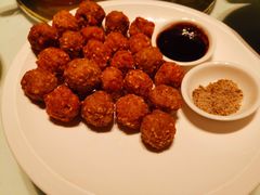 干炸小丸子-金鼎轩(亚运村店)
