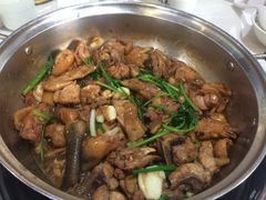 九道菜大碗家厨-九道菜有鸡鱼头(石鼓路店)