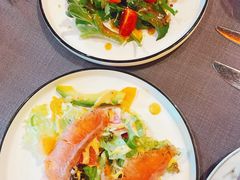 -YUE·6·西式融合餐厅(外滩六号店)