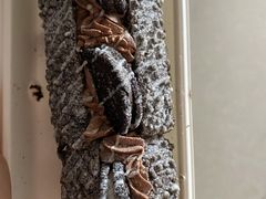奥利奥魔法棒-奈雪的茶(青岛卓悦里INTOWN店)