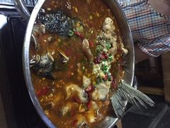 iphone_upload_pic-回家湘菜馆(浮山后店)