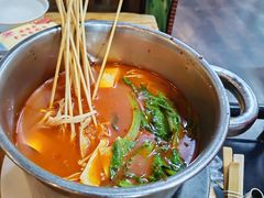 -源味居手把签烧烤(长春一店)