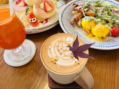 -山由之cafe&meal(小寨店)