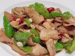 -缤圣源中国清真菜(群力店)