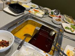 -海底捞火锅(莘松路店)