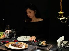 -小火花·干式熟成牛排馆Spark SteakHouse(剑桥郡店)