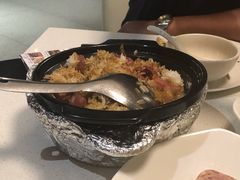皇上皇腊味煲仔饭-煲王粤菜餐厅(中侨中心店)