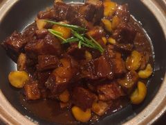 -薇酌饮·陕西菜(南门外店)