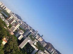 -狐尾山公园