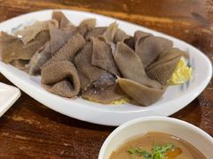 -大明铜锅·烤涮坊·烧烤(新开路店)