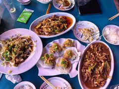 -常家活海鲜小吃(仅一家无分店)