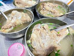 -金山锅贴店(金泉路店)