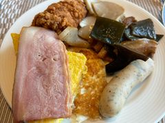 -青岛海景花园大酒店