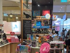 -LUSH(威尼斯人购物中心店)