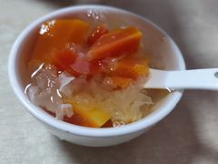 -瘦鬼老档糖水铺