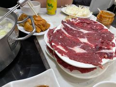 -黑山牛肉汤火锅(花城汇店)