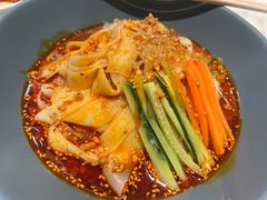 -丝路有约·西域美食