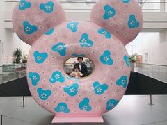 -上海宝龙美术馆
