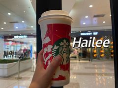 -星巴克臻选(北京富力家园店)