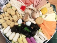 -韩热集市(百源店)