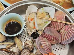 -喜来酌海鲜·饺子(和平一店)