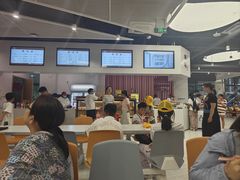 -农园餐厅(北京大学店)