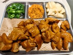 -状元阁烧烤(新华路总店)