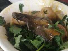 现划鳝鱼-储奇门鳝鱼火锅(总店)
