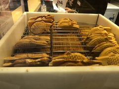 -粉粉乐鲷鱼烧(美罗城店)