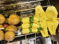-阿龙烧烤(广达路店)
