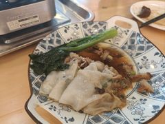 -湛林.粤西大排挡(前门店)