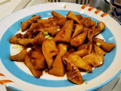 -香雪海饭店中餐厅(人民桥店)